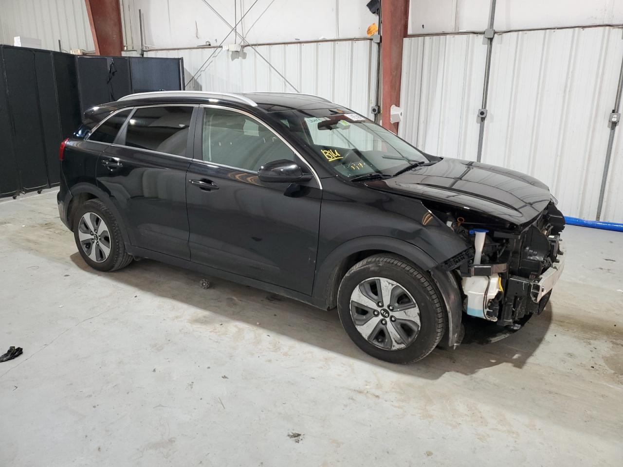 2020 Kia Niro - Image 4