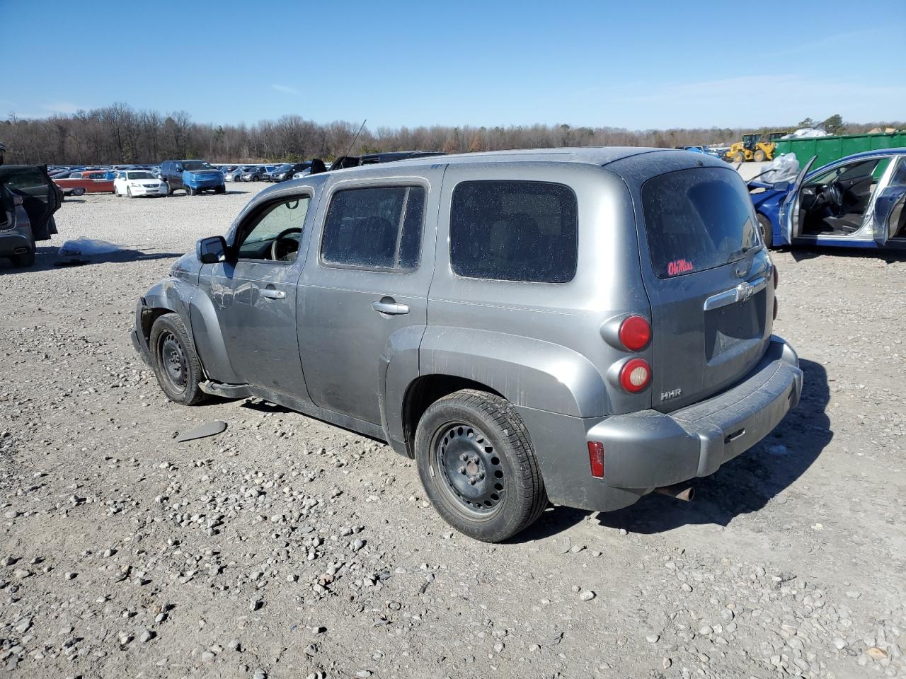 2007 Chevrolet HHR - Image 2