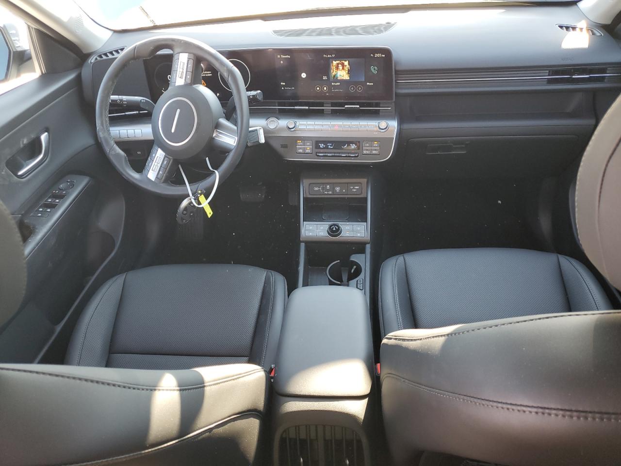 2024 Hyundai Kona - Image 8