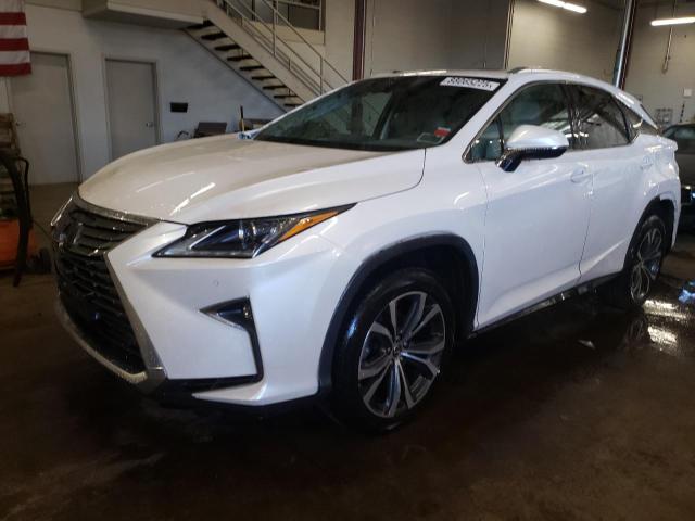 2019 Lexus Rx 350 Base