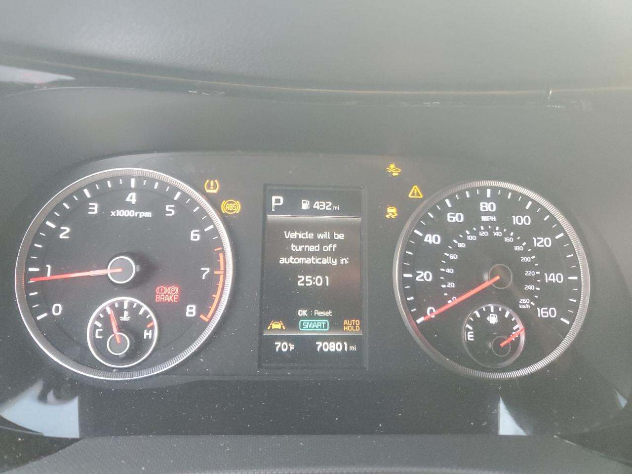 2023 Kia K5 - Image 9