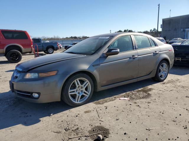 2008 Acura Tl 