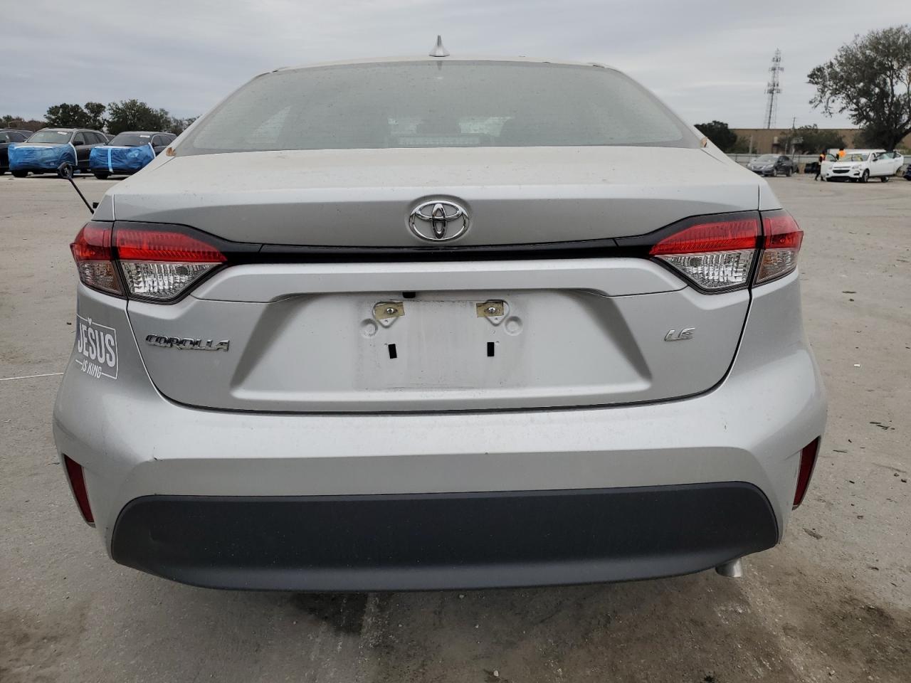 2024 Toyota Corolla - Image 6