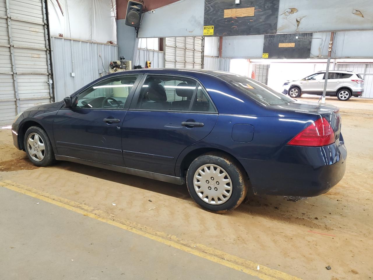 2007 Honda Accord - Image 2