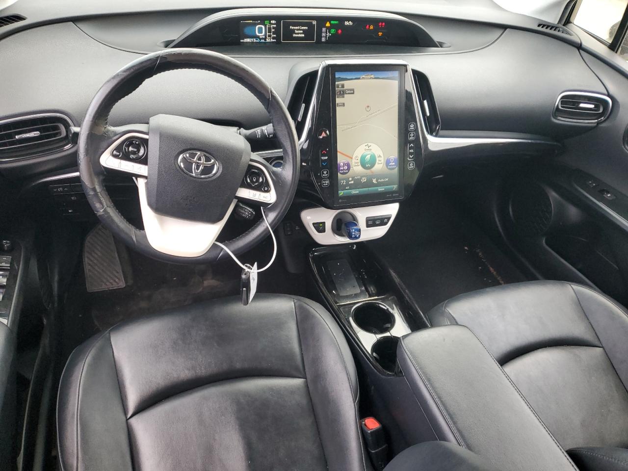 2017 Toyota Prius - Image 8