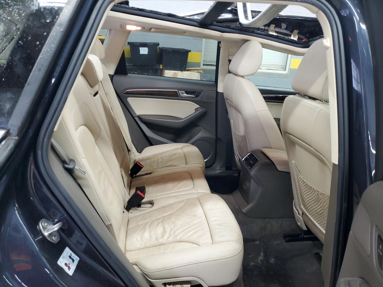 2017 Audi Q5 - Image 11