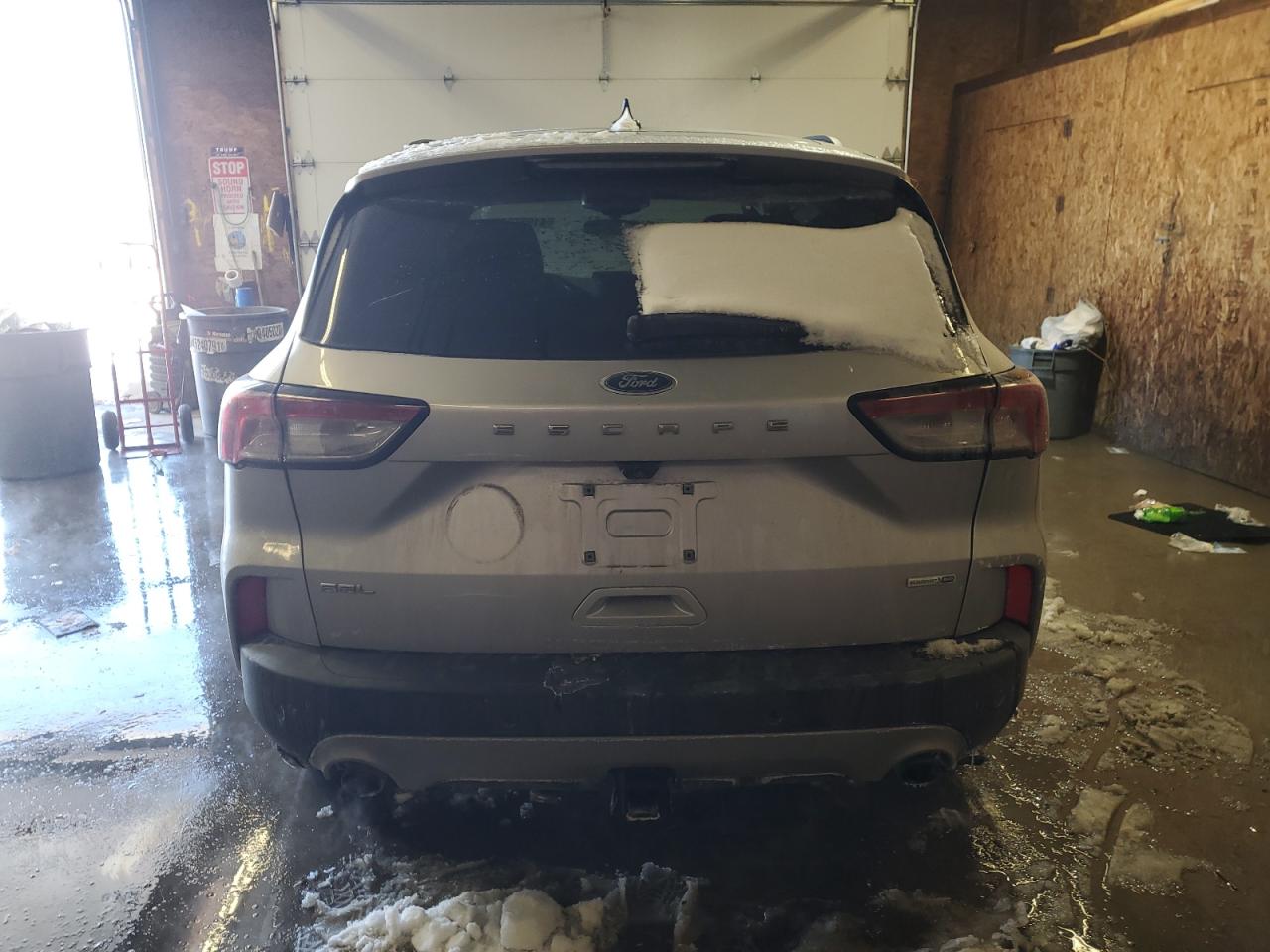 2020 Ford Escape - Image 6
