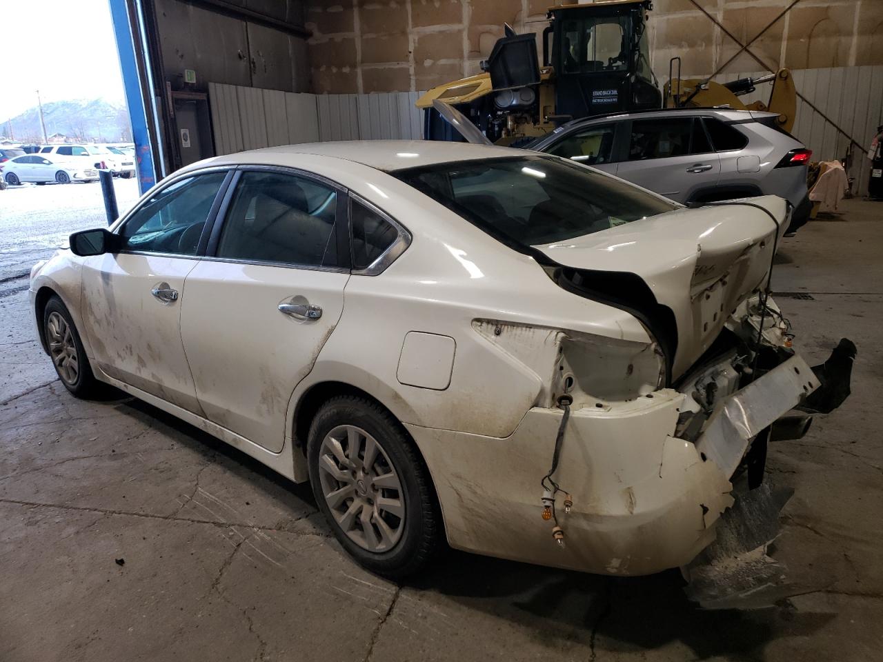 2013 Nissan Altima - Image 2