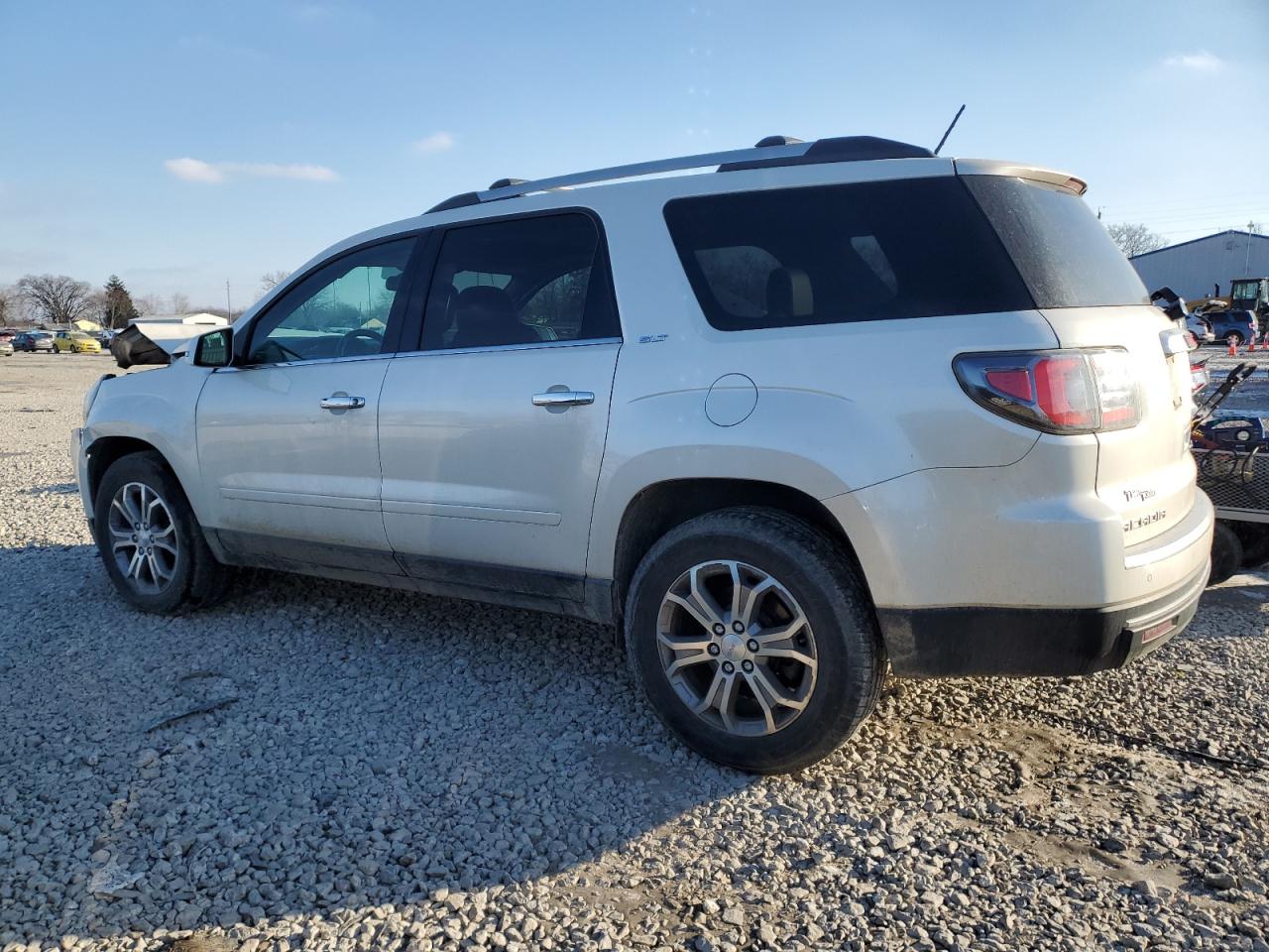 2014 GMC Acadia - Image 2