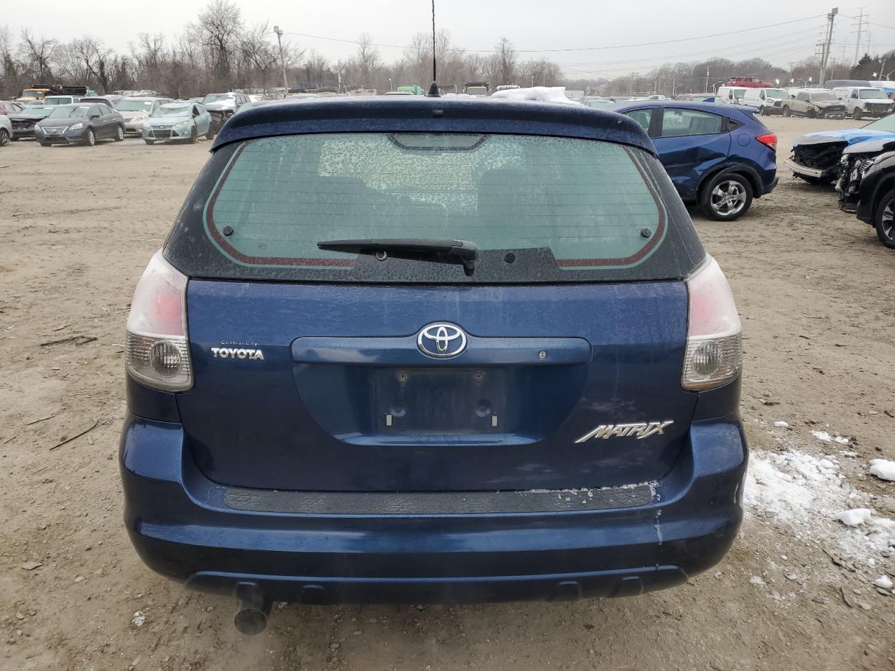 2005 Toyota Corolla - Image 6