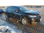 2023 Honda Hr-V Lx იყიდება Kansas City-ში, KS - Front End