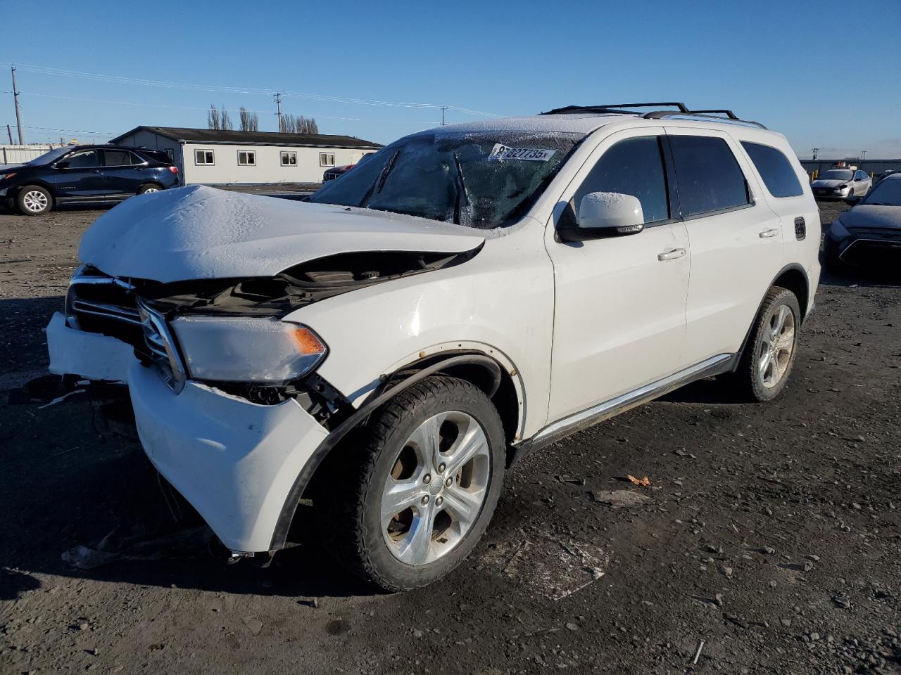 2015 Dodge Durango - Image 1