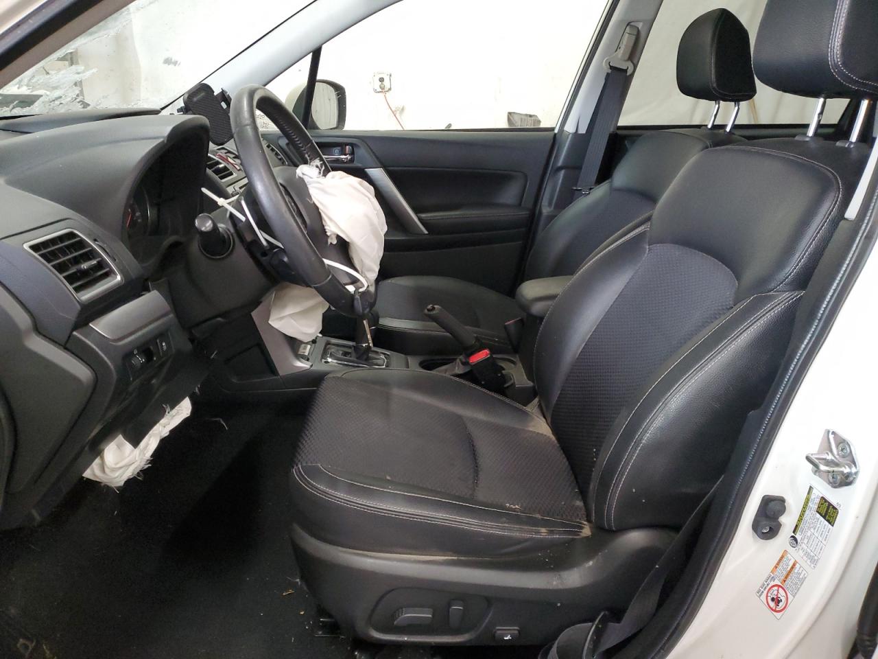 2016 Subaru Forester - Image 7