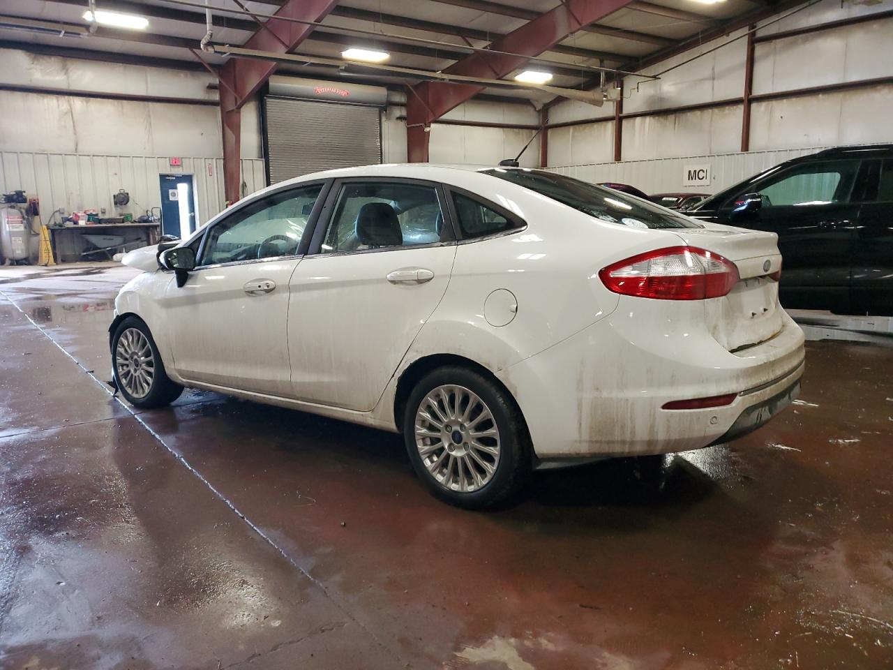2014 Ford Fiesta - Image 2