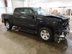 2017 Chevrolet Silverado K1500 Lt for Sale in Avon, MN - Front End