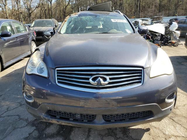 2010 INFINITI EX35 BASE