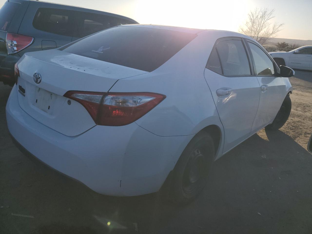 2016 Toyota Corolla - Image 3