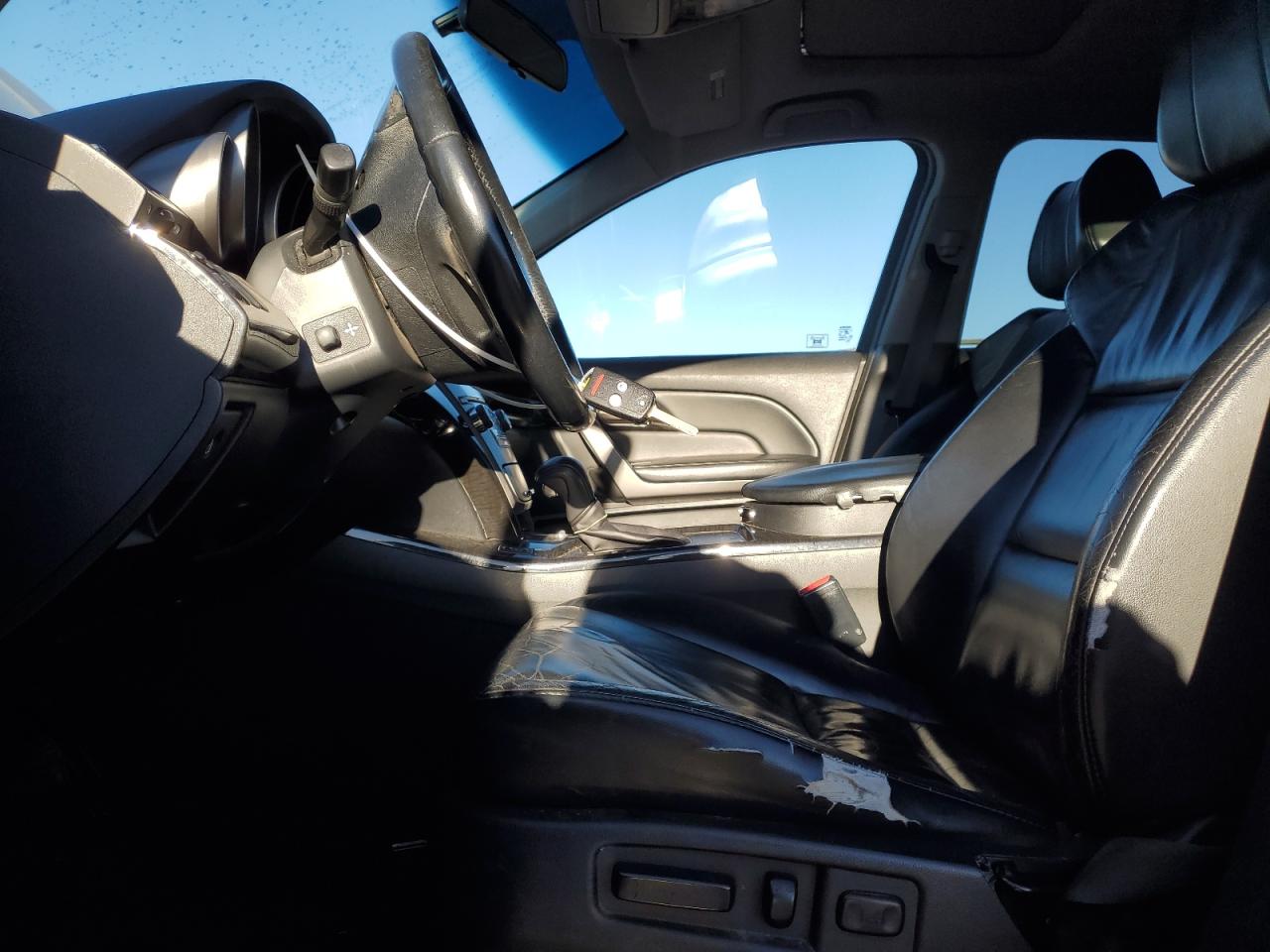 2007 Acura MDX - Image 7