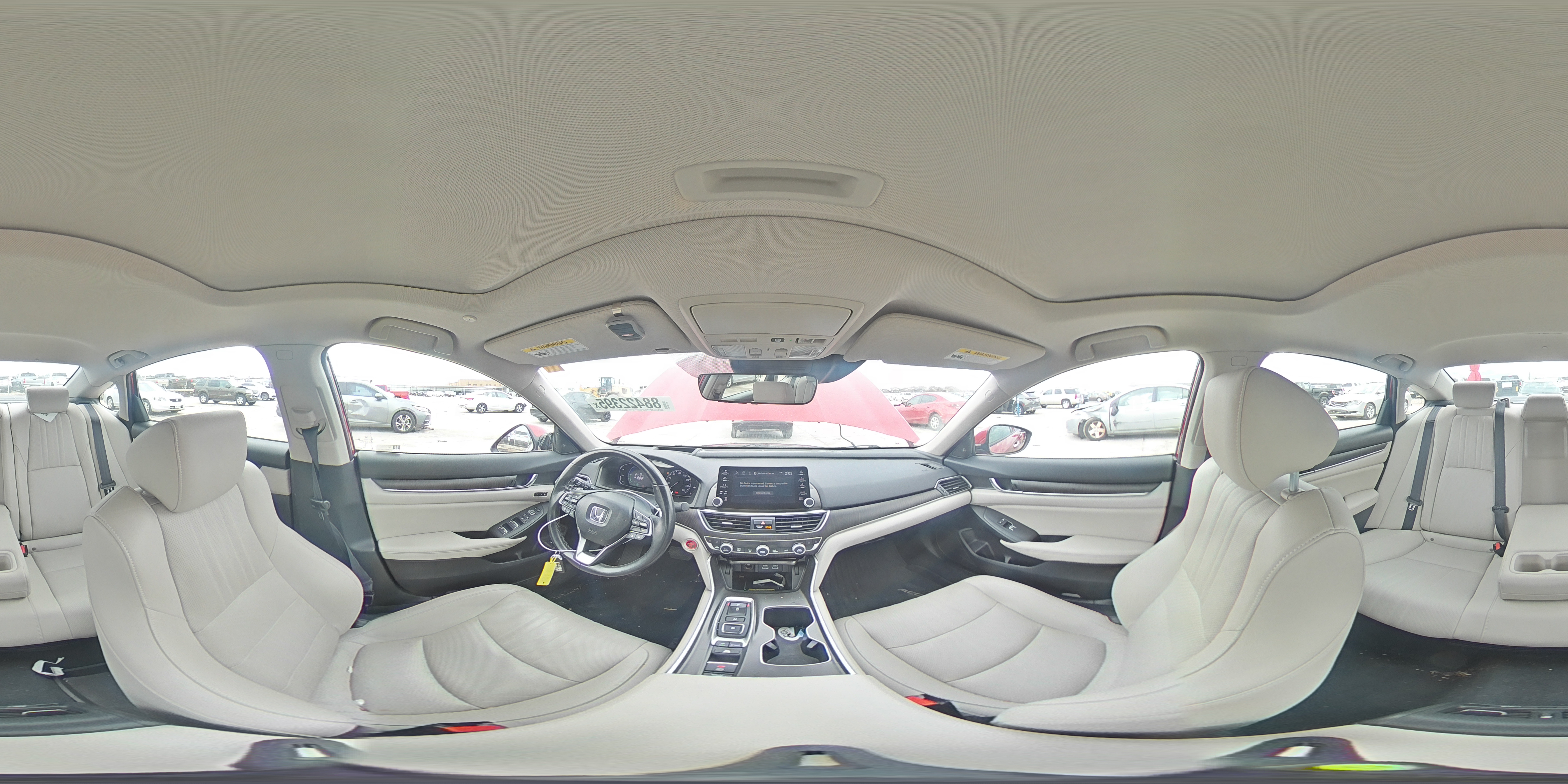 2022 Honda Accord - Image 13