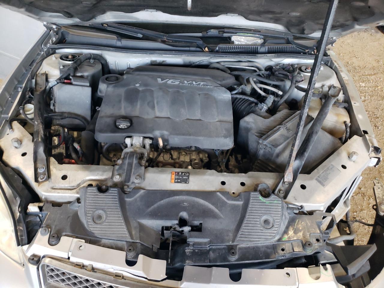 2013 Chevrolet Impala - Image 11