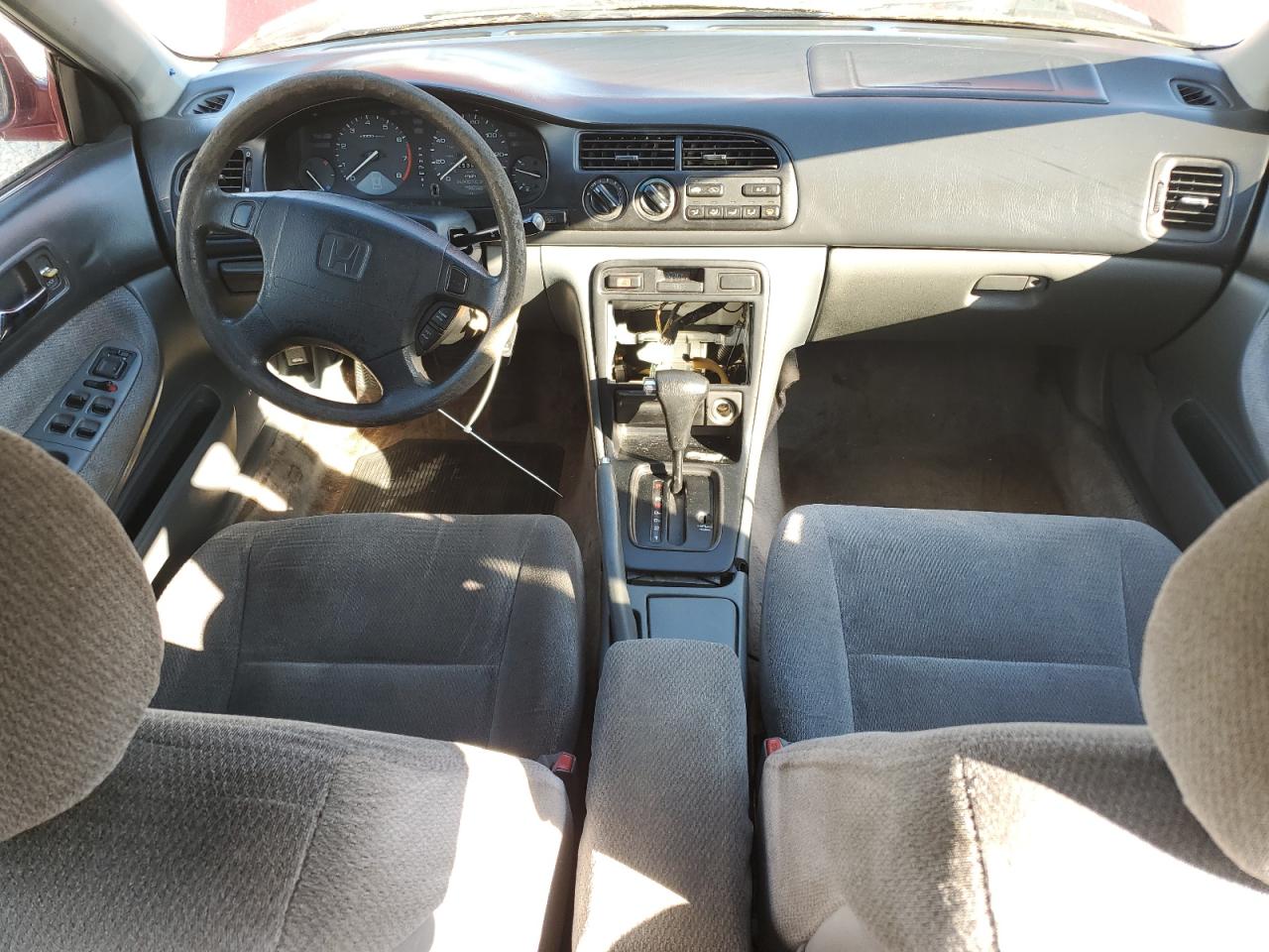 1997 Honda Accord - Image 8