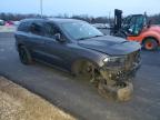 2017 Dodge Durango Sxt იყიდება Glassboro-ში, NJ - Front End