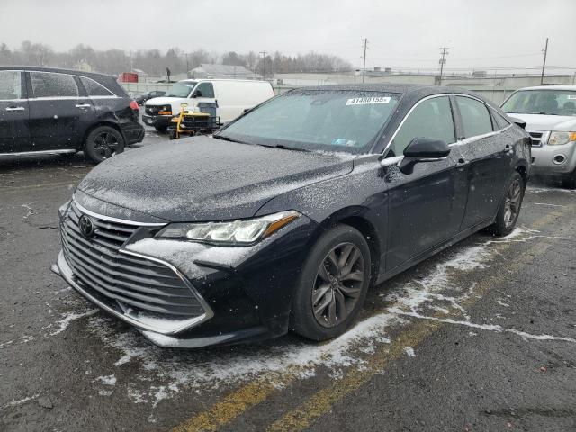 2020 Toyota Avalon Xle