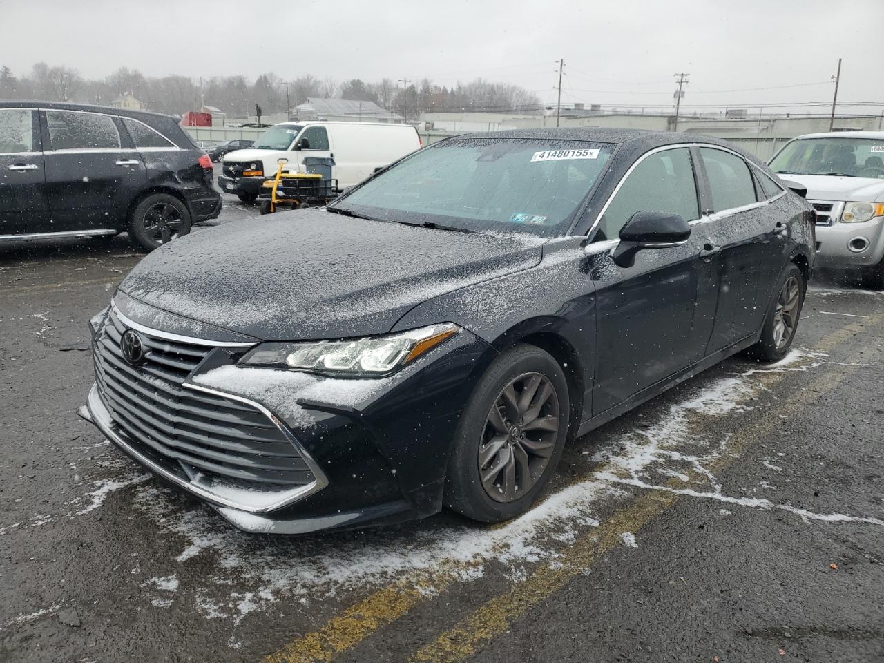 Toyota Avalon
