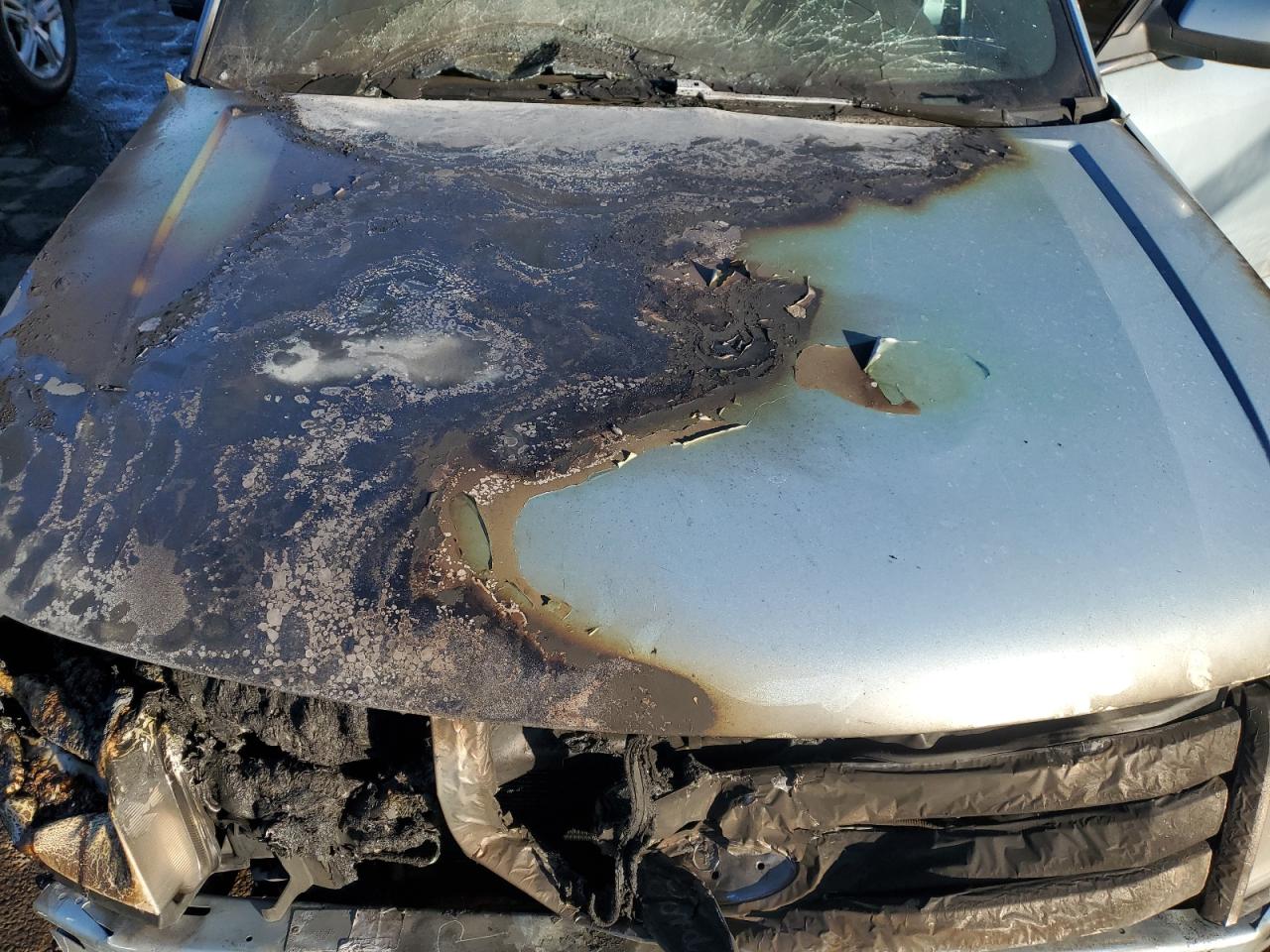 2008 Ford Taurus - Image 11