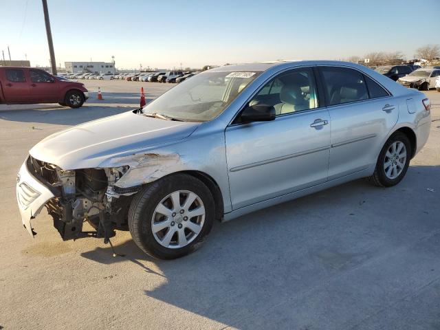 2008 Toyota Camry Le