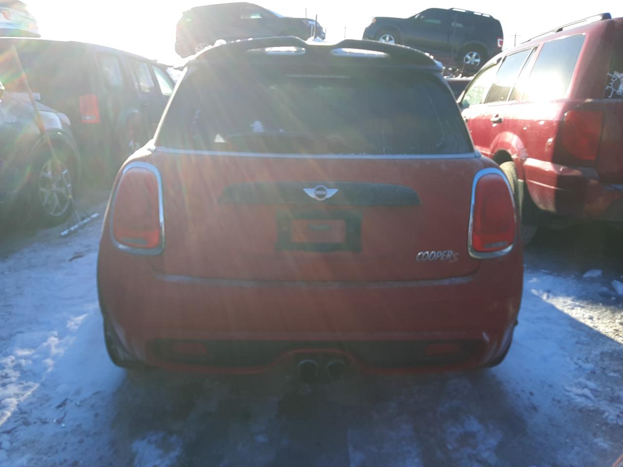 2017 MINI Cooper - Image 6