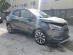 2017 Buick Encore Essence للبيع في Opa Locka، FL - Front End