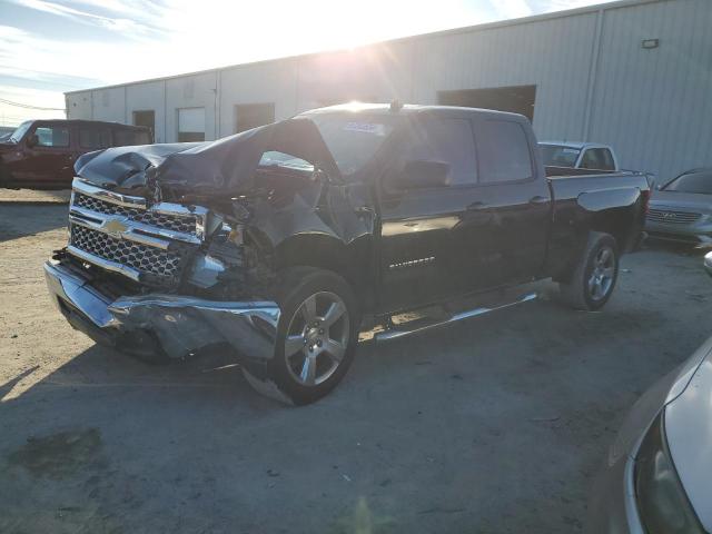 2014 Chevrolet Silverado C1500 Lt