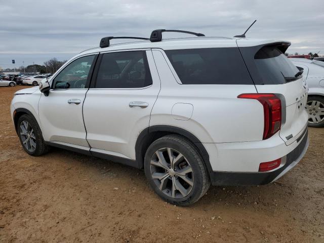  HYUNDAI PALISADE 2021 Biały