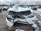 2013 Lexus Rx 350 Base на продаже в Chalfont, PA - Front End