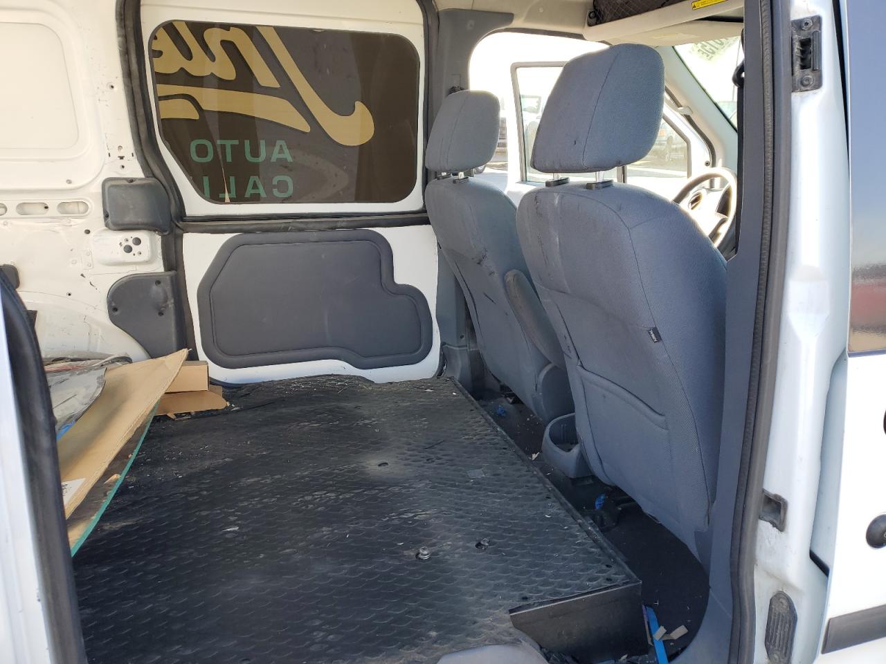 2010 Ford Transit - Image 11