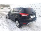 2016 FORD KUGA TITAN for sale at Copart WHITBURN