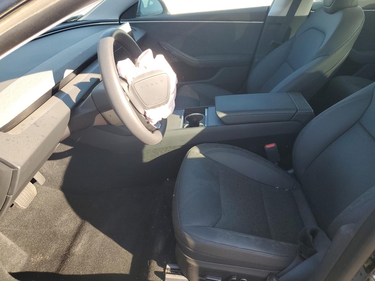2024 Tesla Model 3 VIN: 5YJ3E1EB7RF754543 Lot: 88533895