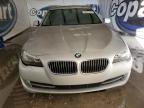 2011 Bmw 528 I for Sale in Lebanon, TN - Front End