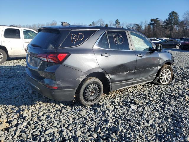  CHEVROLET EQUINOX 2023 Szary