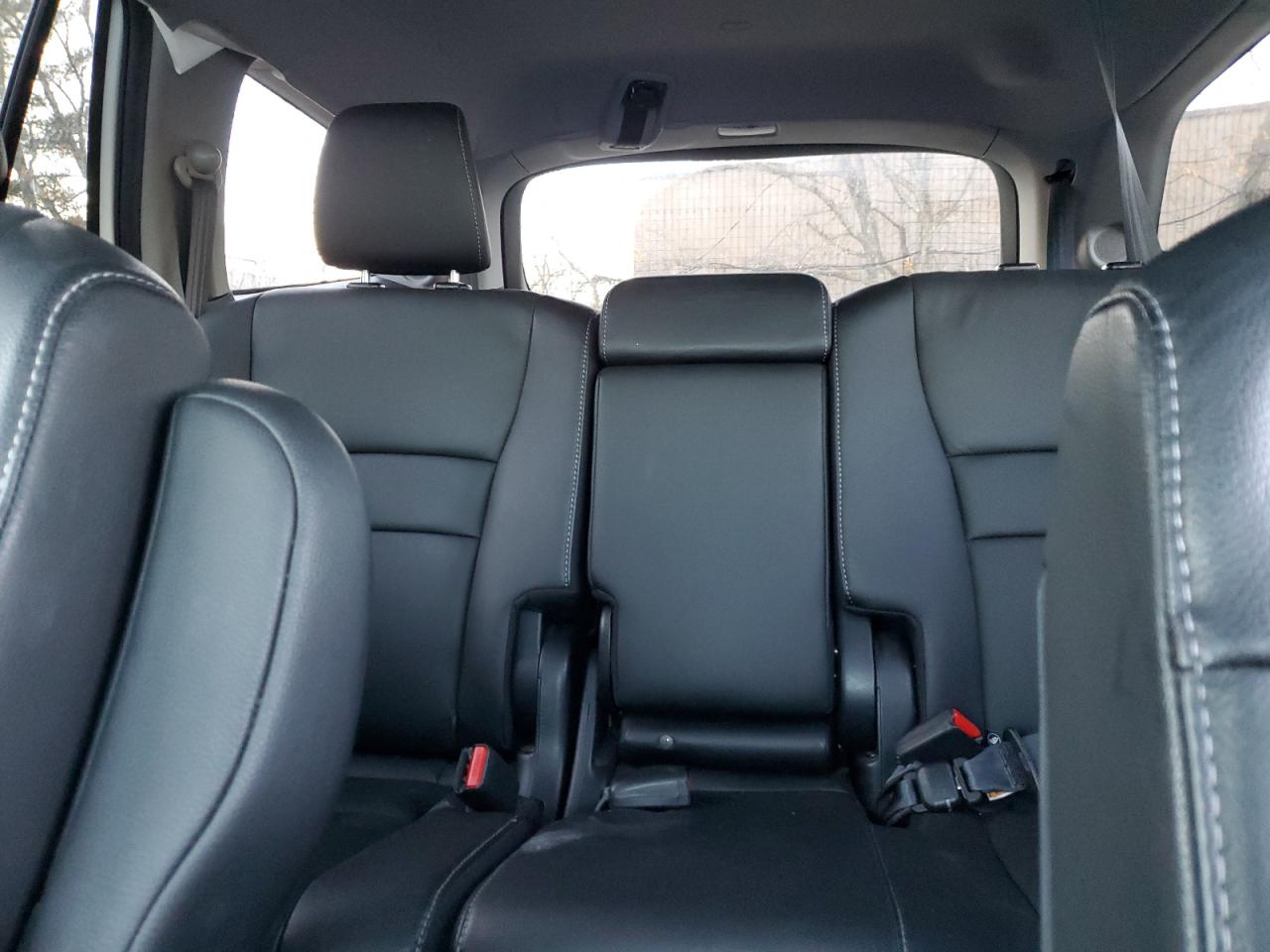 2021 Honda Pilot - Image 10