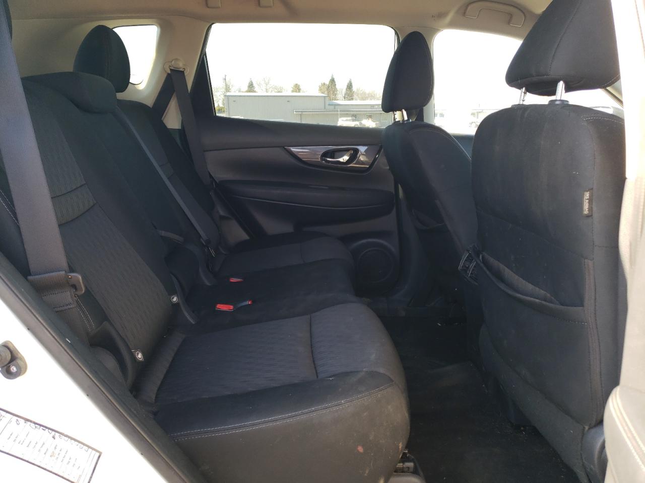 2019 Nissan Rogue - Image 11