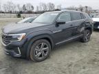 2024 Volkswagen Atlas Cross Sport Sel R-Line للبيع في Spartanburg، SC - All Over