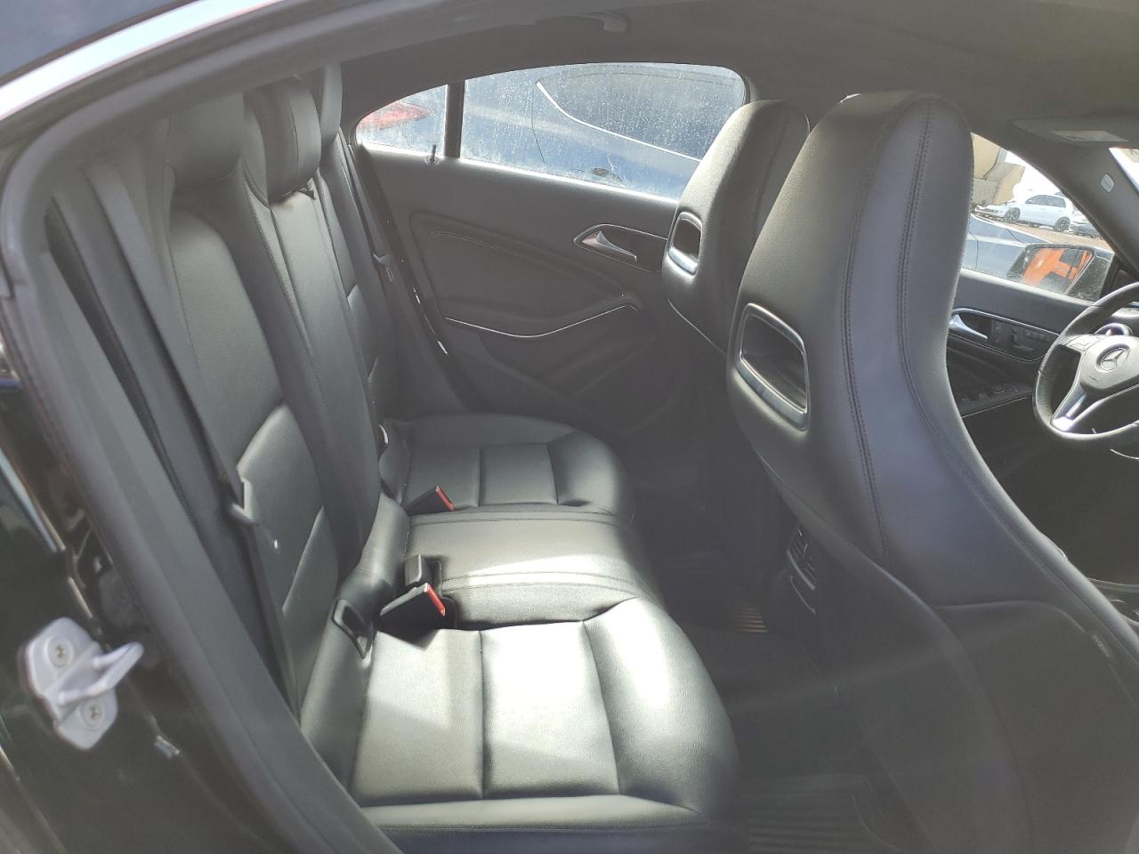 2014 Mercedes-Benz CLA-klasse - Image 10