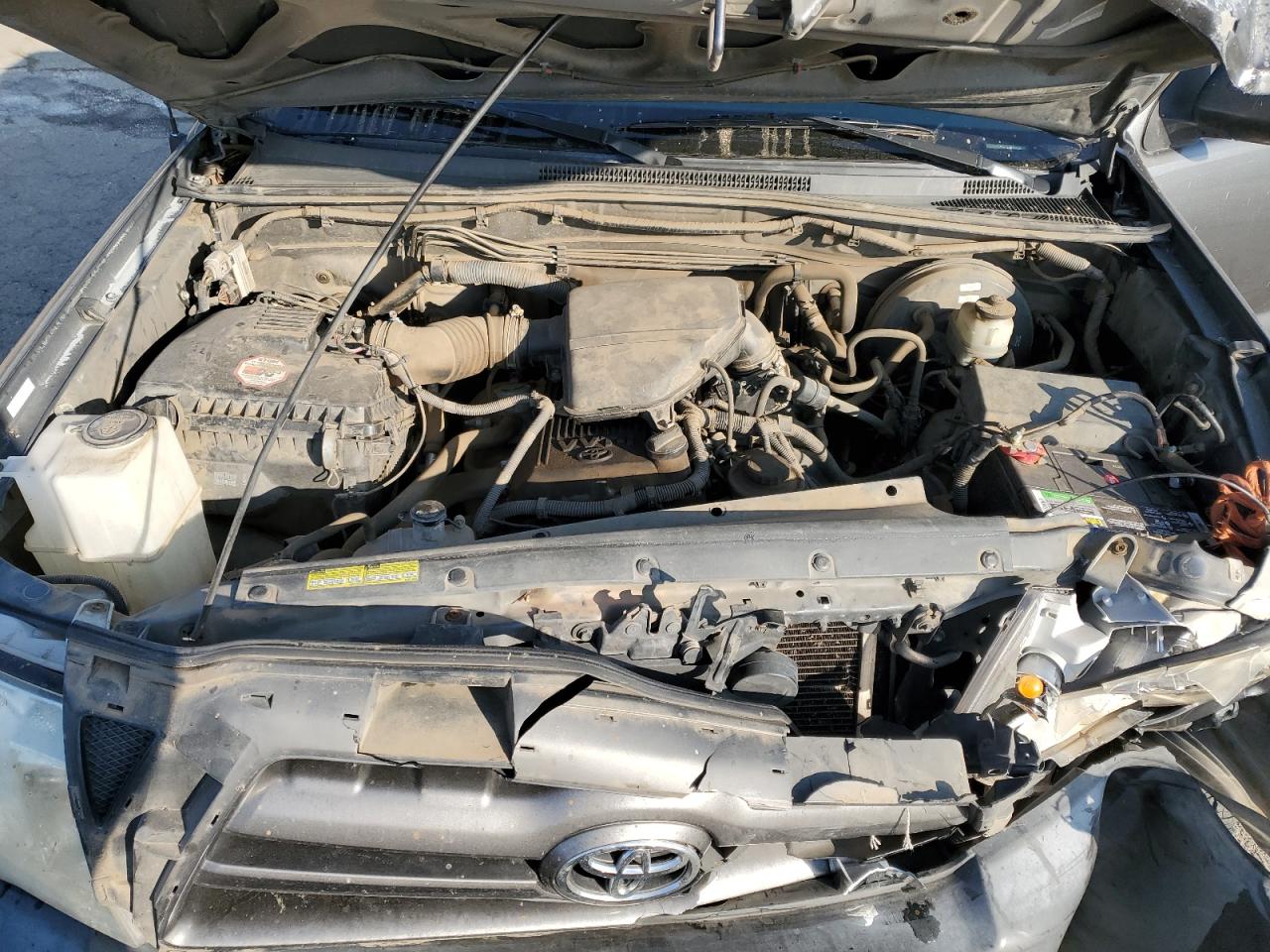 2009 Toyota Tacoma - Image 11