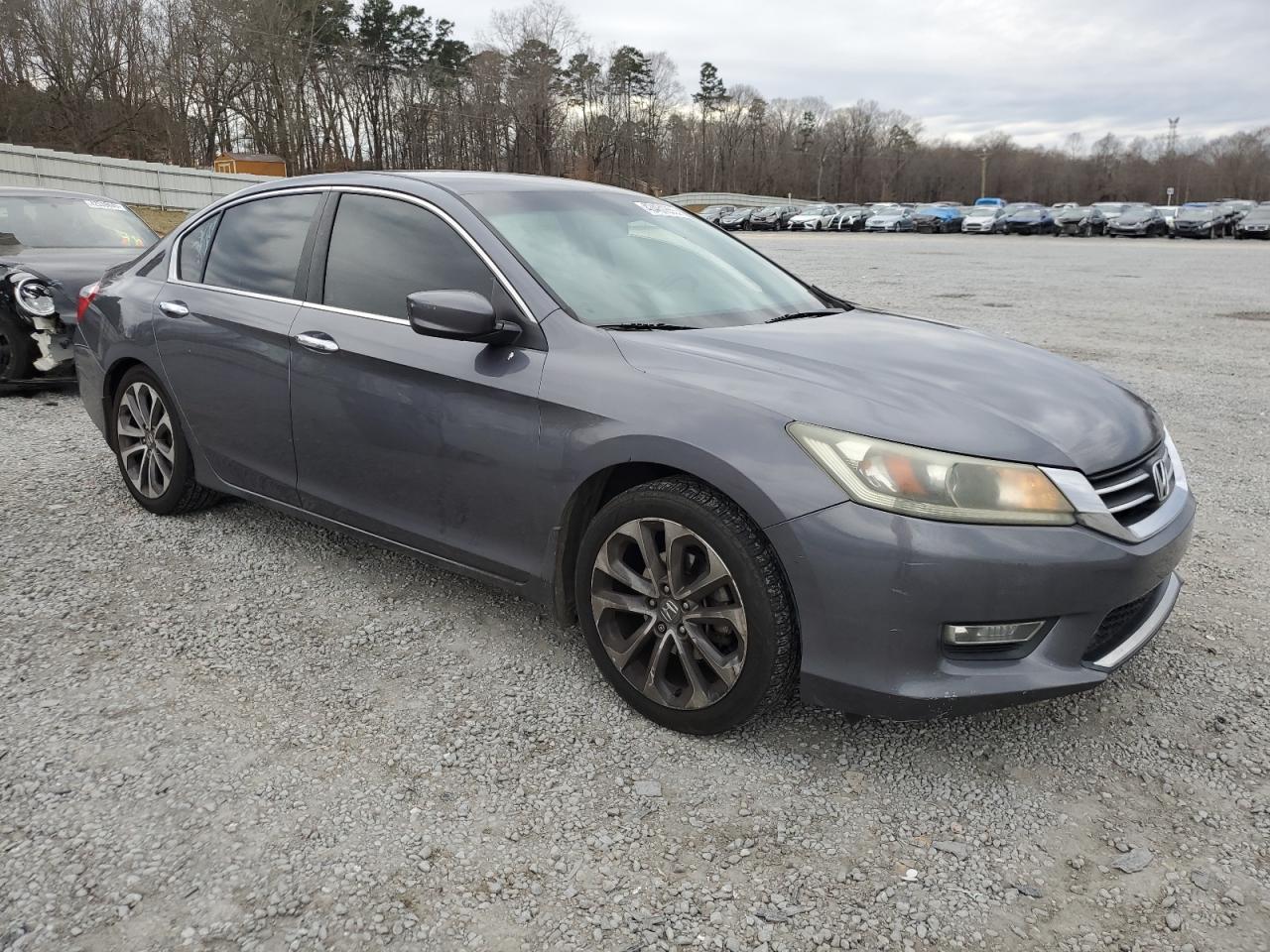 2013 Honda Accord - Image 4