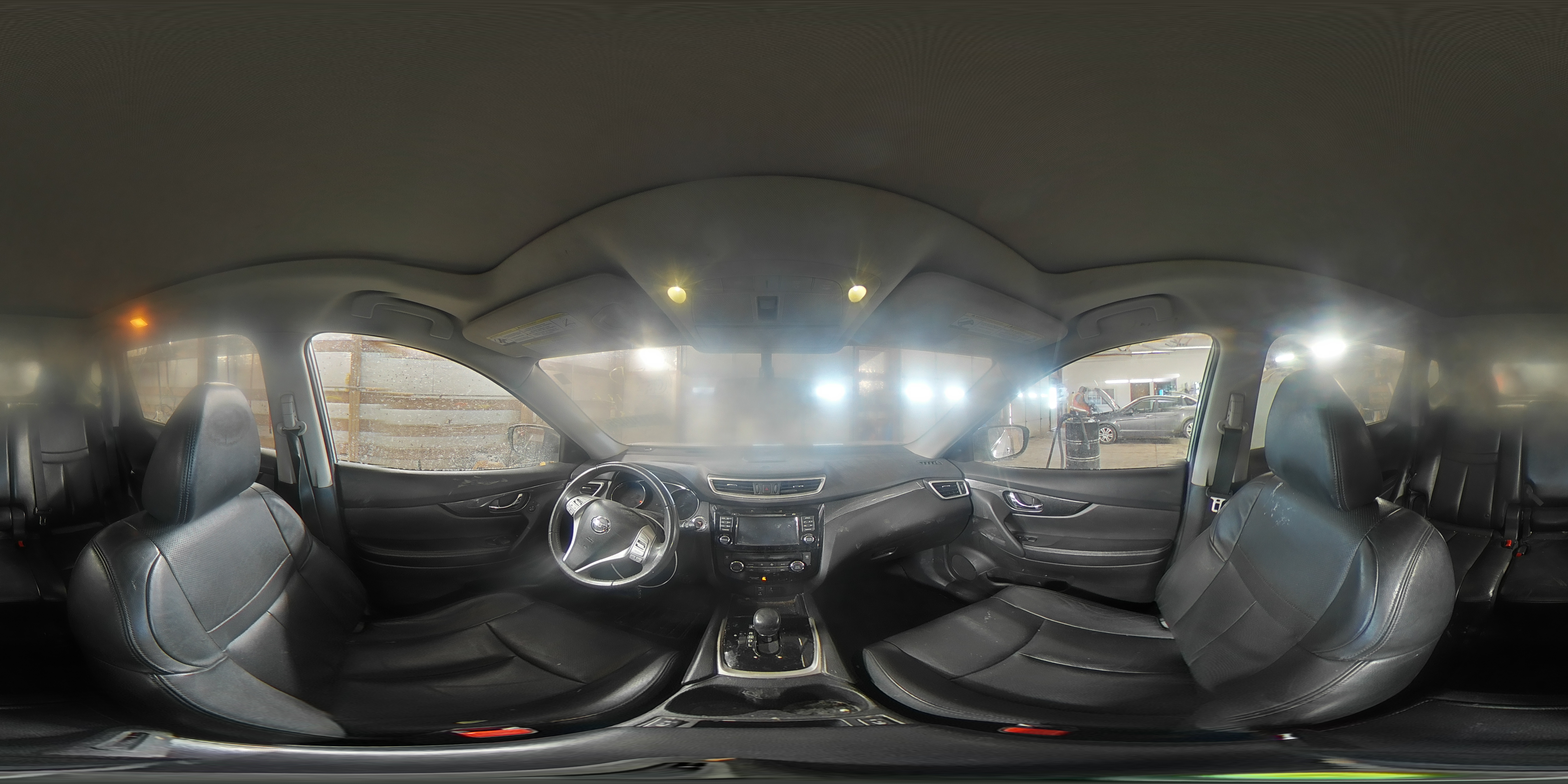 2014 Nissan Rogue - Image 15