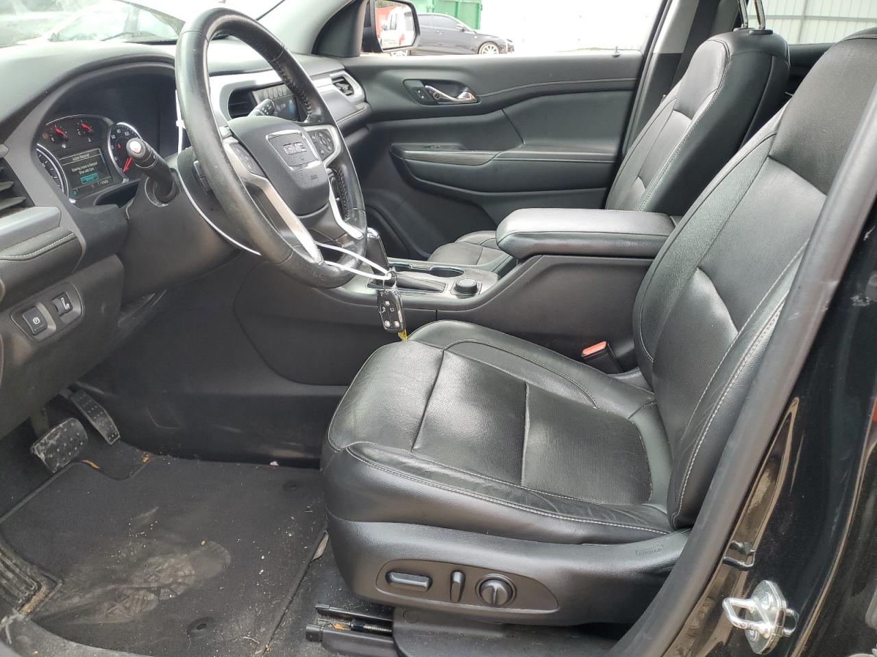 2019 GMC Acadia - Image 7