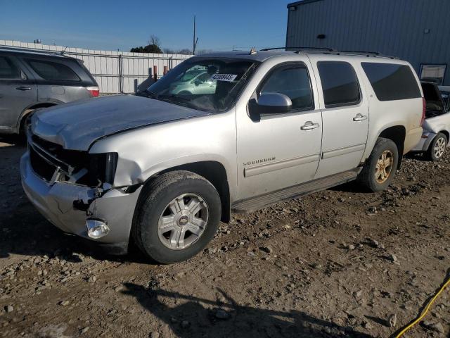 2011 Chevrolet Suburban K1500 Lt