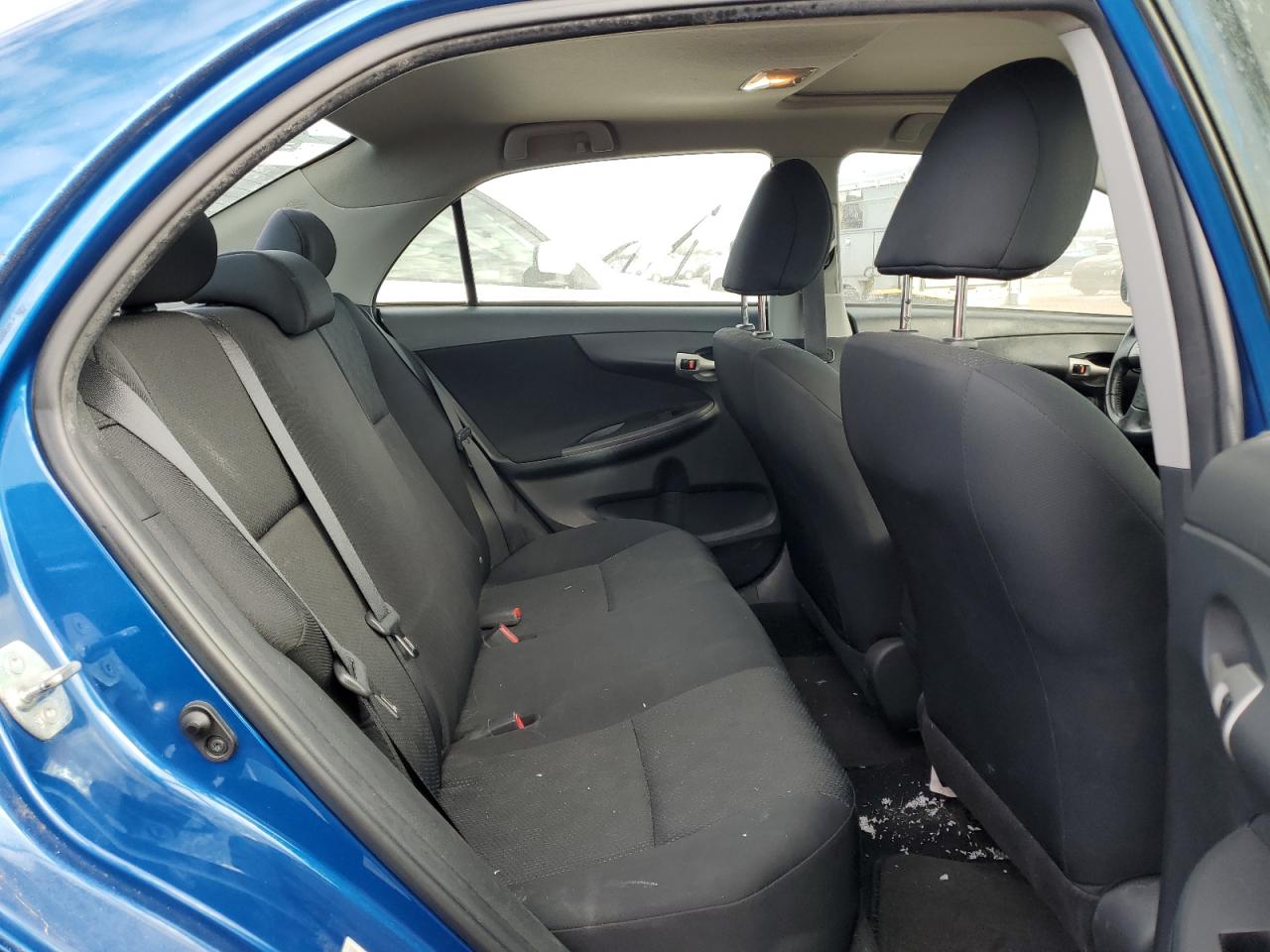 2009 Toyota Corolla - Image 10